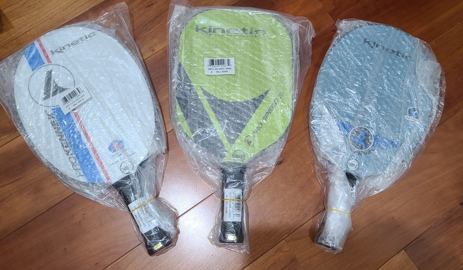 Used & New Pickleball paddles for sale for Sale in Chandler, AZ OfferUp