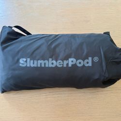 Slumberpod With Fan
