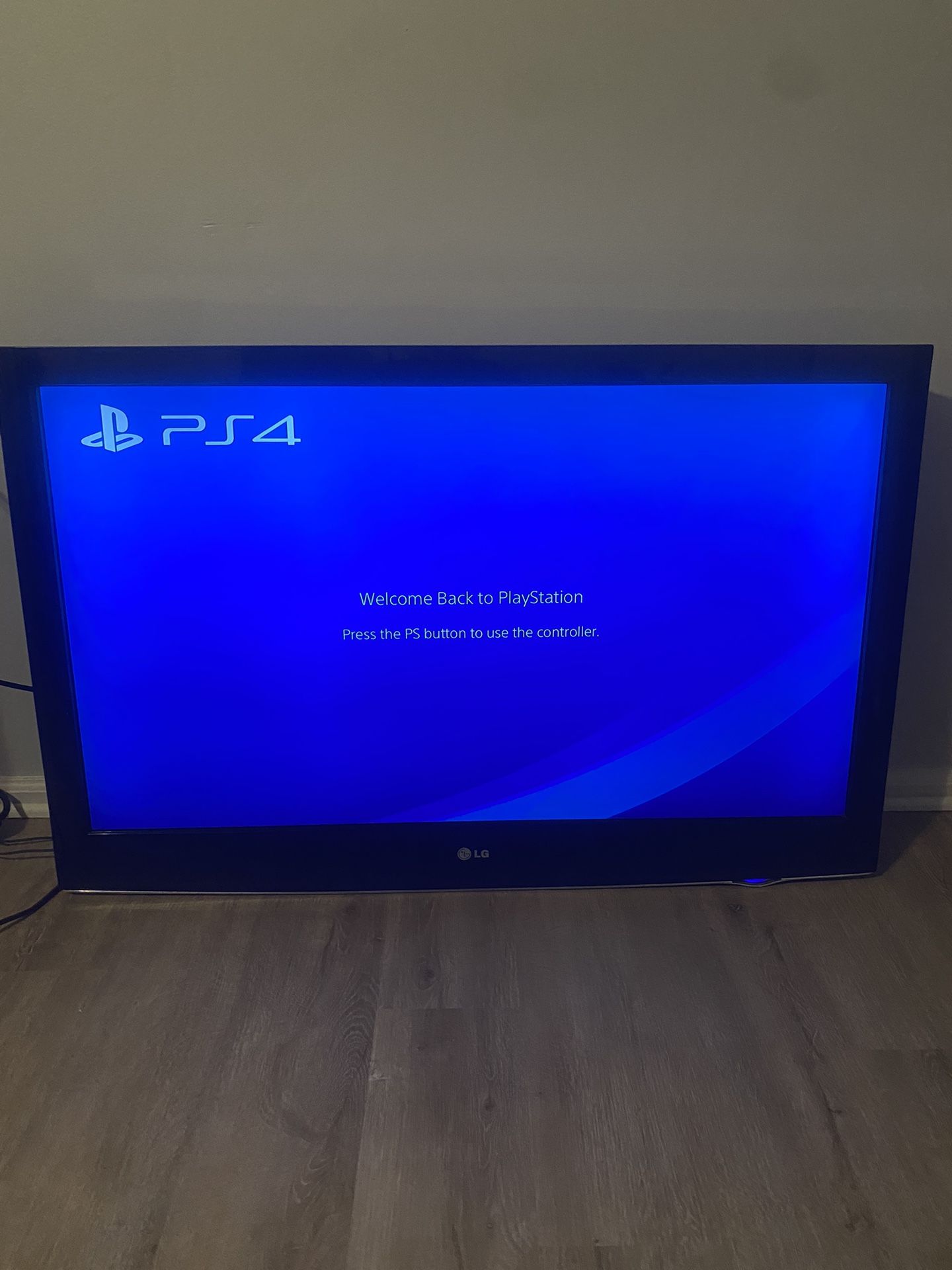 42 Inch Lg Tv