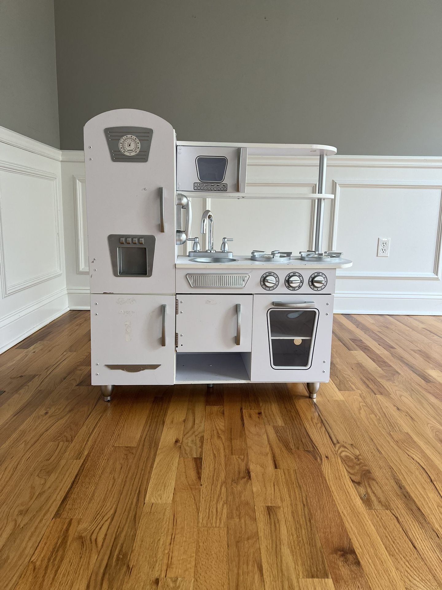 Kidkraft Vintage Kitchen