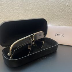 DIOR Sunglasses - Unisex