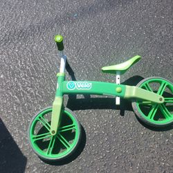 Balance Bike