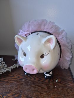 Piggy Bank