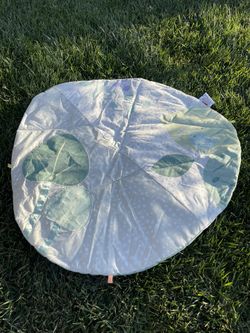 Baby Mat $25 PLEASE PICK UP TODAY 