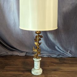 Antique Lamp