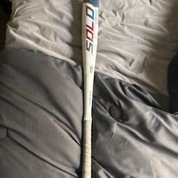 Louisville Solo Baseball Bat 