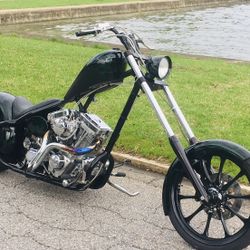 CHOPPER FOR PURCHASE