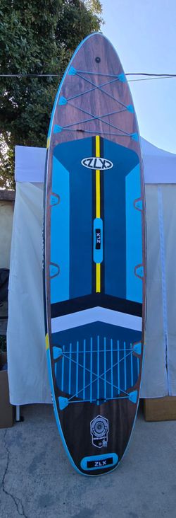 Paddle board inflatable 11.6"