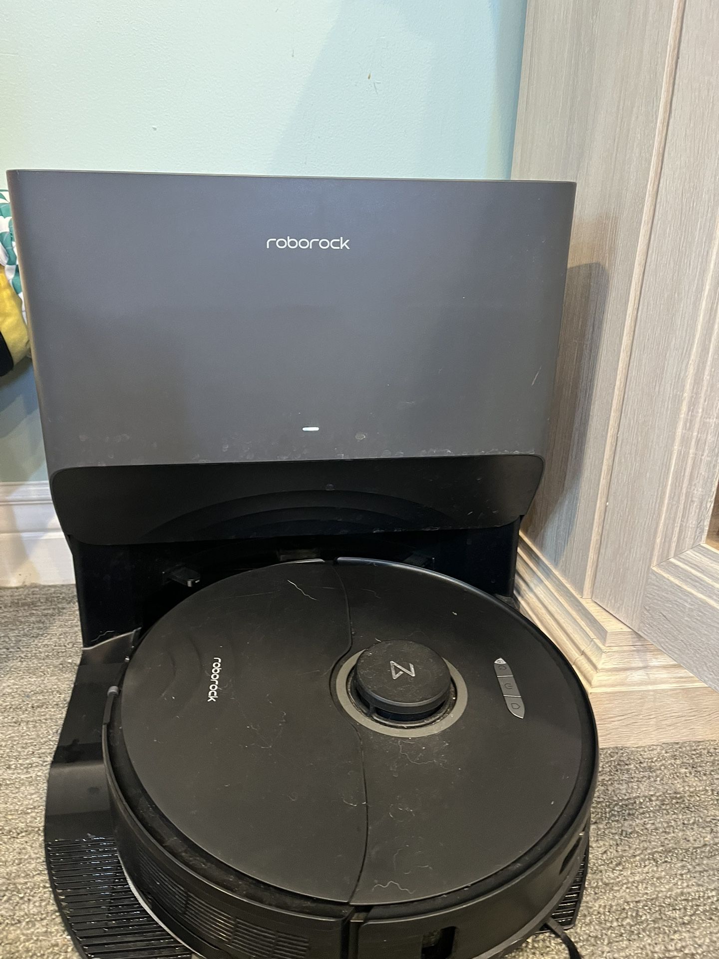 Roborock Vacuum S8 Pro ULTRA