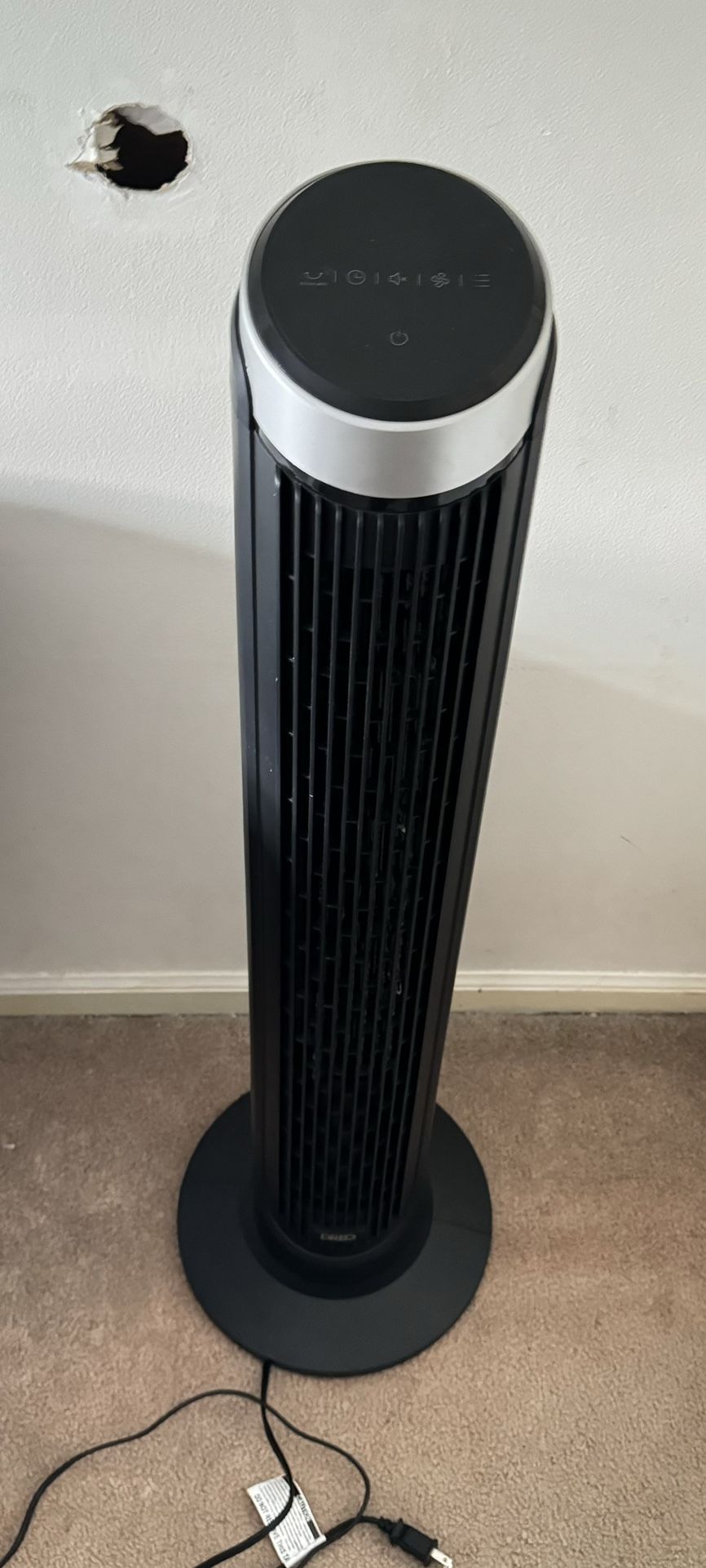 Dreo Tower Fan