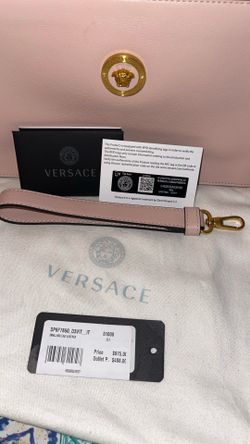 Versace Shoulder Bag 💼 