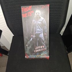 Sideshow Friday The 13th Jason