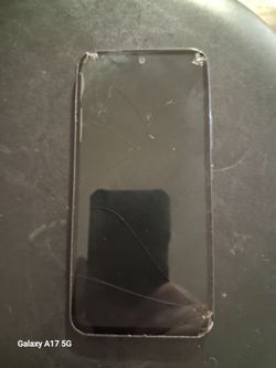 Broken samsung A54