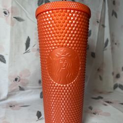 Starbucks Tumbler