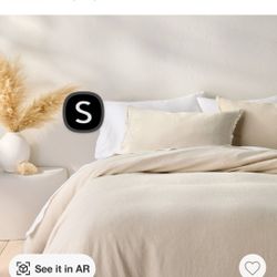 King Casaluna Bedding 