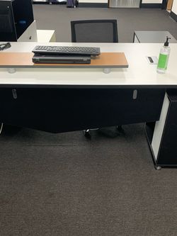 Office Desk