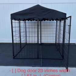 Dogs/ Animals/ Dog Playpen/ Crate/ Dog Run/ Pets/ Brand New