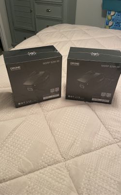 Drone With HD Camera Brand New Retail $299