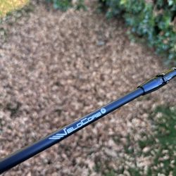 Ventus Velocore+ Black Shaft