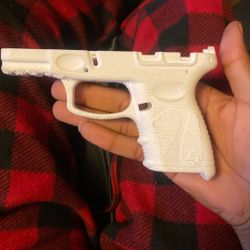 G2 Lower Frame