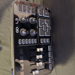 GOXLR Mixer 