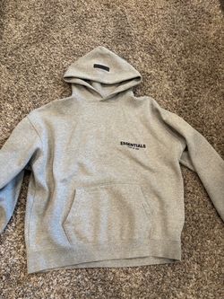 Essential Sweater Used Size Small Runs Big