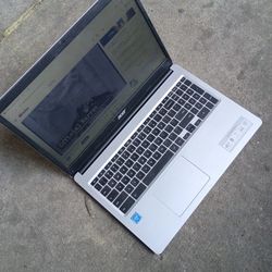 Acer 315 Chrome . 15.6