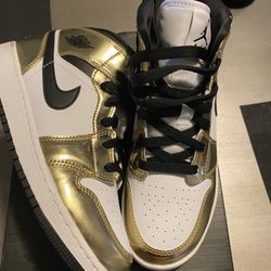 Jordan 1 