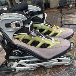 RollerBlade Aero 9 W Specialized S 