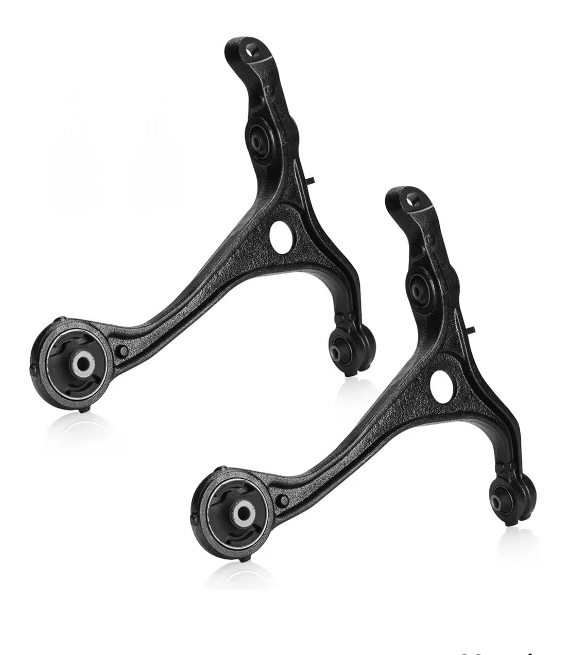 Honda Accord - Acura TSX Front Lower Control Arm