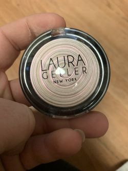 Laura gellar diamond dust new