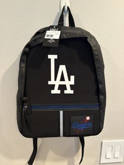 Los Angeles Dodgers Laptop Backpack NWT