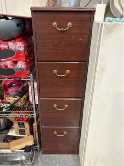Filing Cabinet