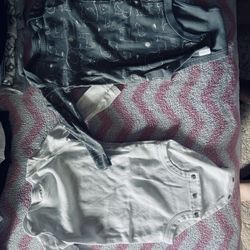 12  Month Clothes! ( Baby Boys) 