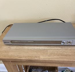 DVD Player