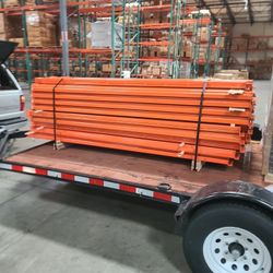 Pallet Rack