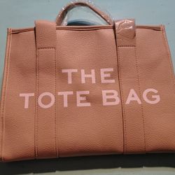 The Tote Bag 