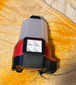 M18 Milwaukee Lights New