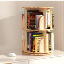 Book Shelf 360 