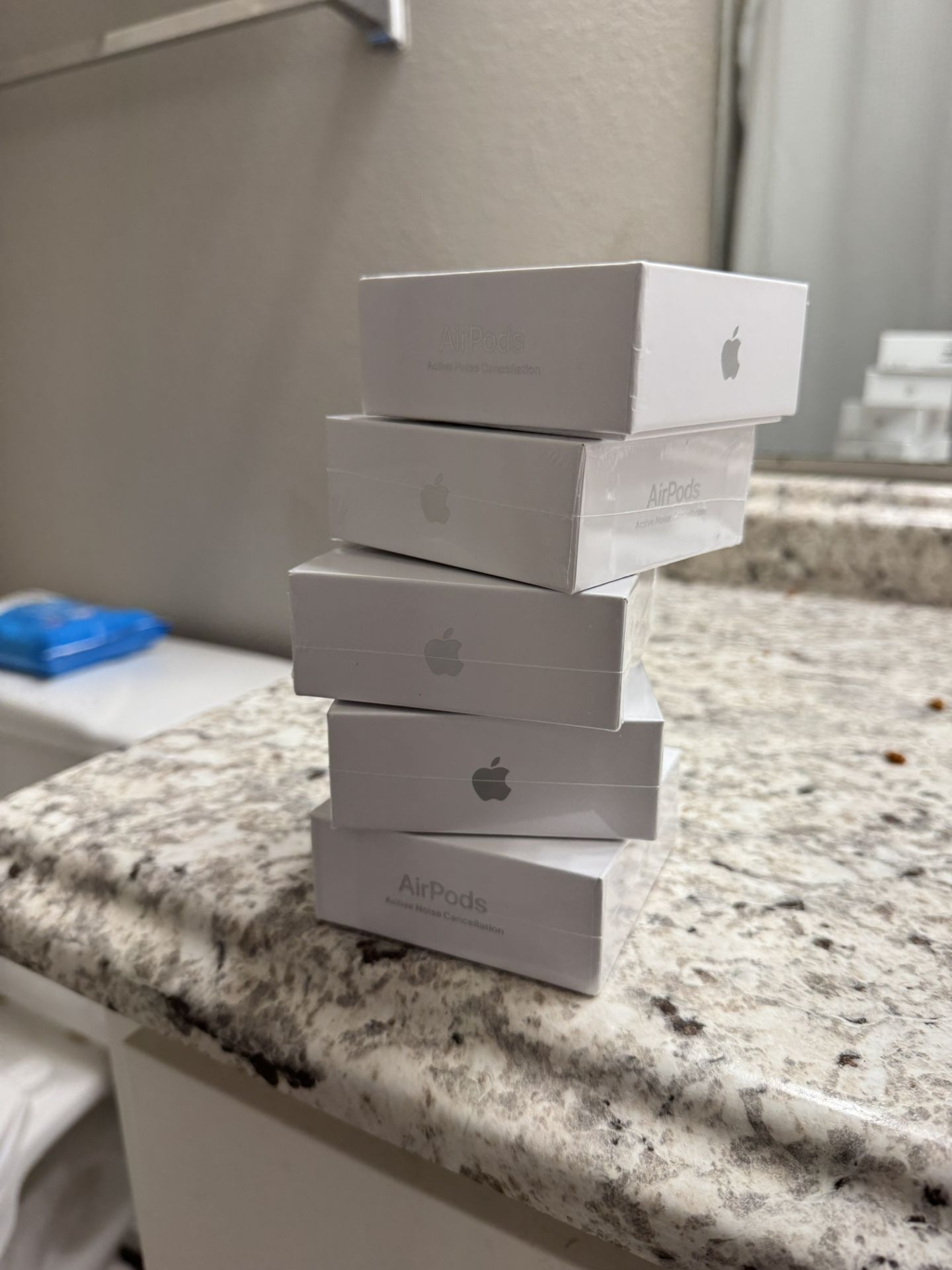 airpods 4 noise cancellation