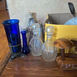 Glass & More 