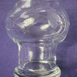 Princess House Votive Holder/s Heritage Design Set Or Individually 