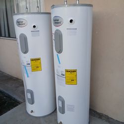 Water Heater Boiler  50 Gallons ELECTRIC