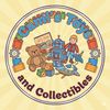 Cami’s Toys & Collectibles