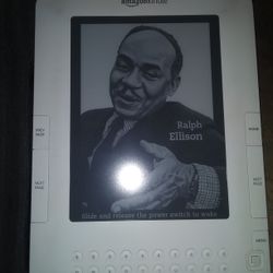 Original Nook 6" Tablet