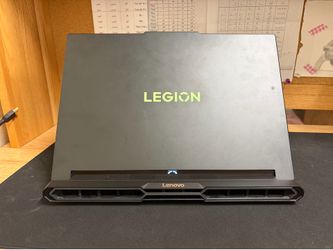 Legion Lenovo Pro 7i - Gaming Laptop