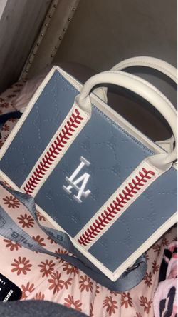 New Dodger Bag