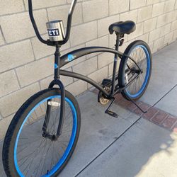 Men’s Skull Bones Beach Cruiser 