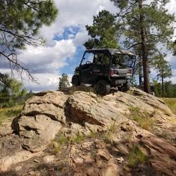 2019 1000/5 Honda Pioneer