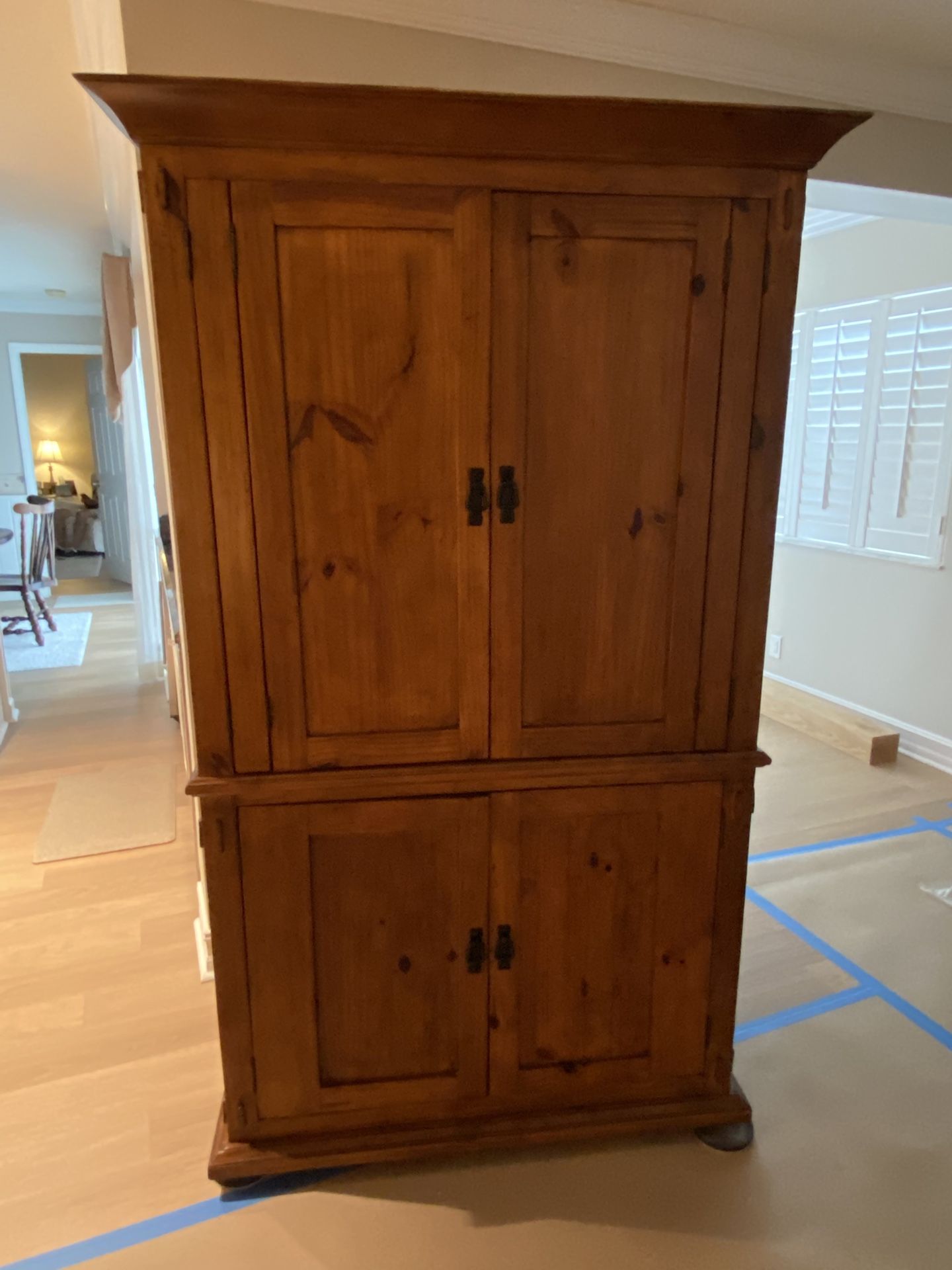 TV Cabinet